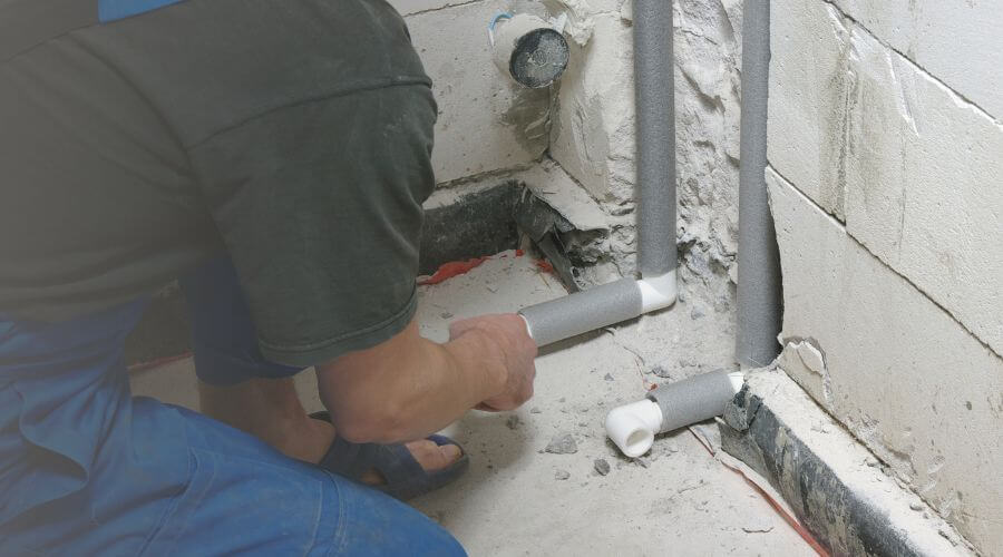 Professional expert plumbing services in Two Buttes, CO